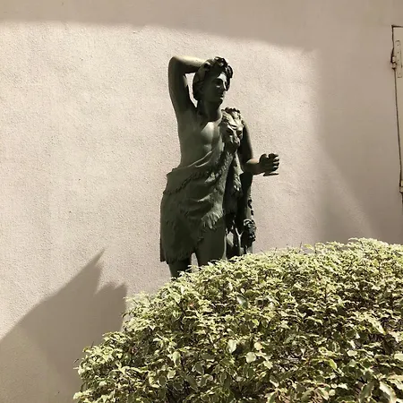 Joli 2 Pieces Jussieu 5 Apartamento