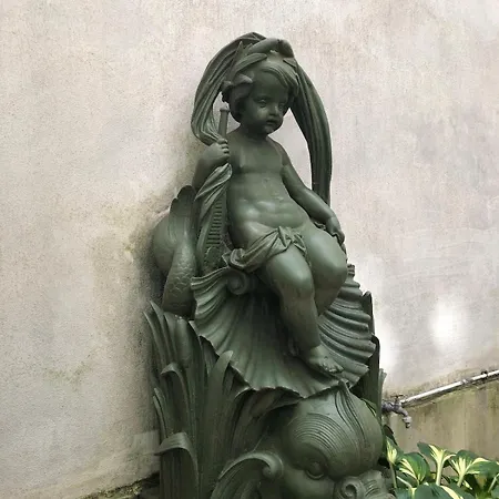 Joli 2 Pieces Jussieu 5 * París