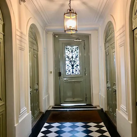 Apartamento Joli 2 Pieces Jussieu 5