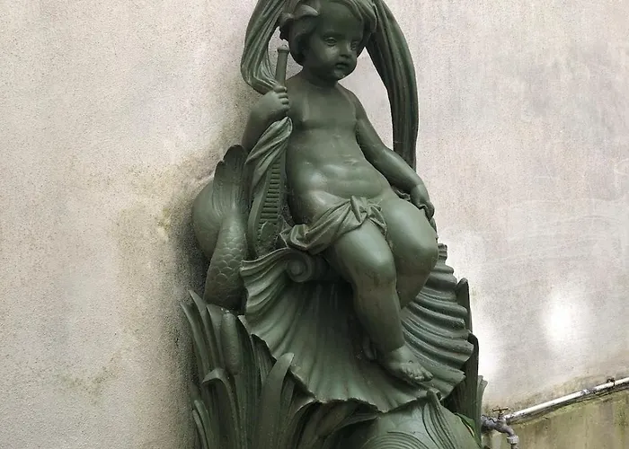 Joli 2 Pièces Jussieu 5 * Parigi