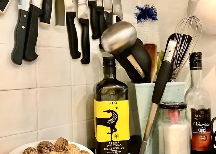 Appartamento Joli 2 Pièces Jussieu 5