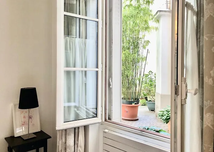 Joli 2 Pièces Jussieu 5 Appartamento Parigi