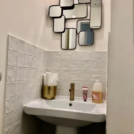 Joli 2 Pieces Jussieu 5 *