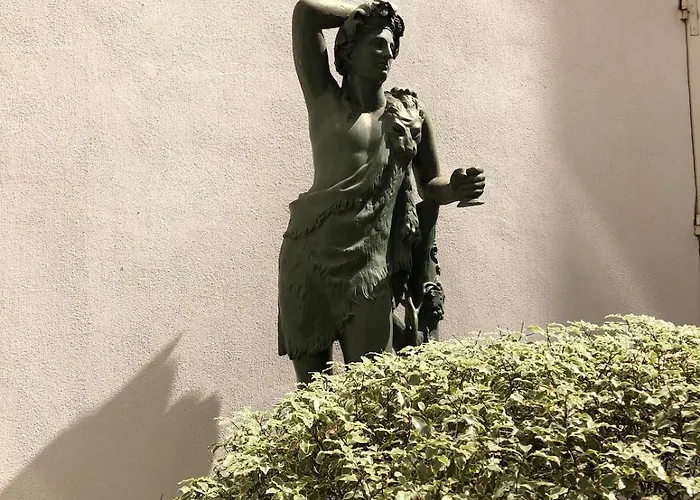 Joli 2 Pieces Jussieu 5 Διαμέρισμα